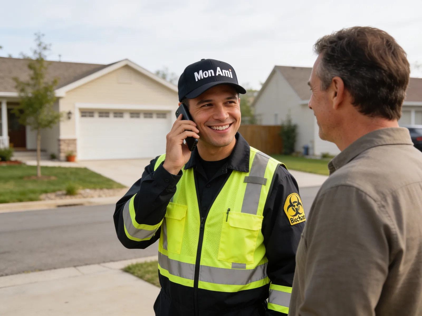 Sewage Cleanup Capulin, NM FAQs